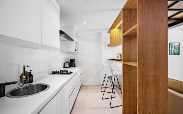Berawa Village Apartment by Betterplace