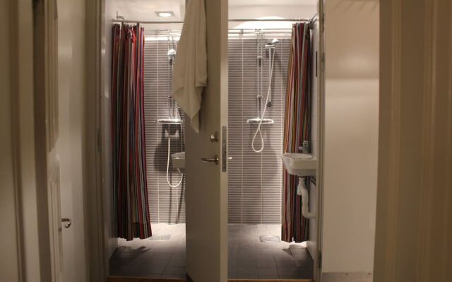 Castanea Old Town Hostel