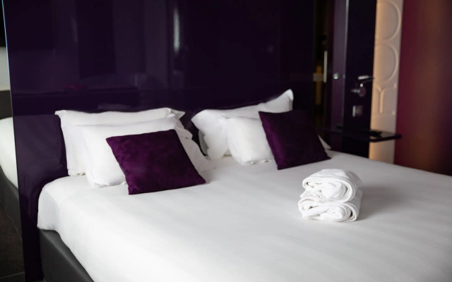 Comfort Aparthotel Bassin d'Arcachon