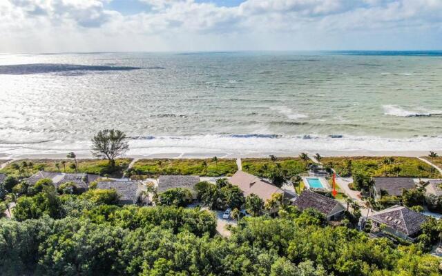 South Seas Beach Home 6