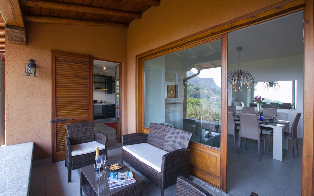 Villa Lakecomo - Ritrovo