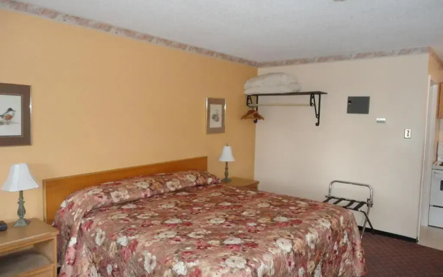 VIP Motel