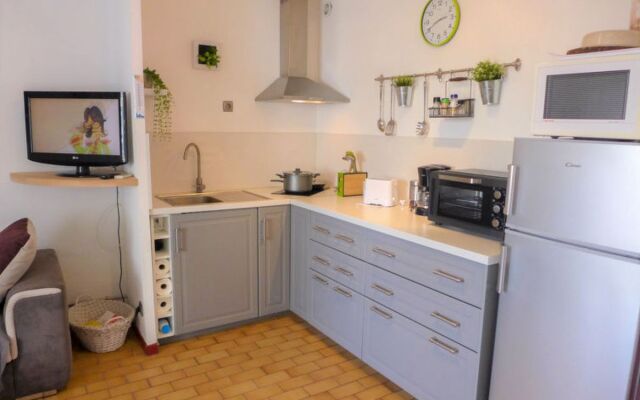 Villa LAmiral La Grande Motte