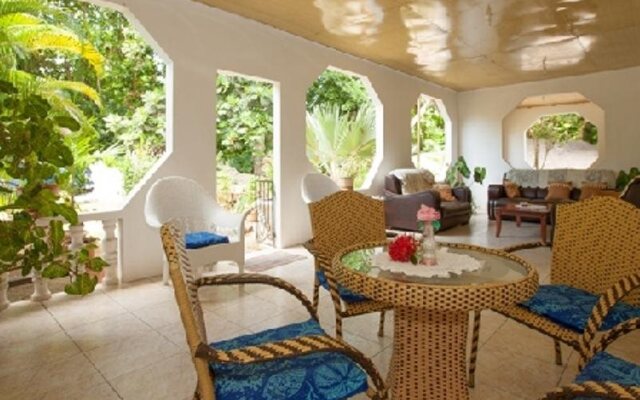 Jeanny's Self Catering Apartments