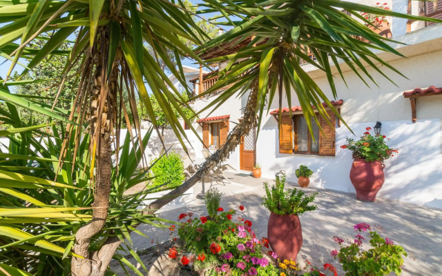 Romanza Villas