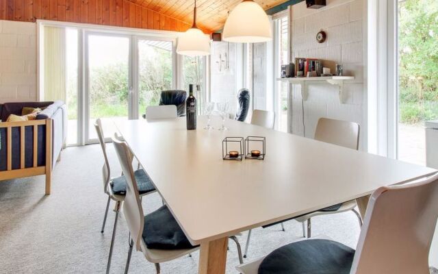 "Selima" - 800m from the sea in Western Jutland