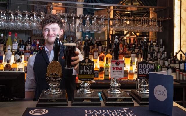 The Harrogate Inn - The Inn Collection Group