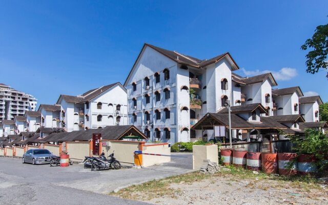 ZEN Home Lagenda Homestay
