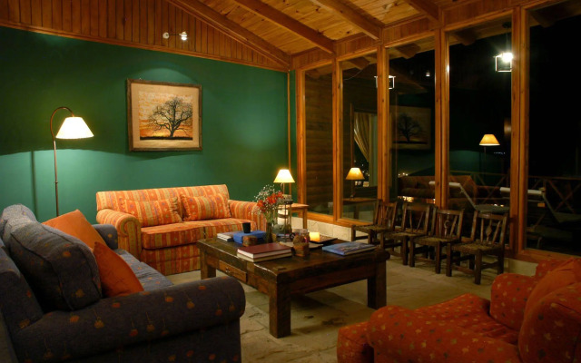 Boutique Hotel La Cantera
