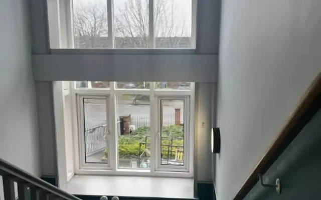 Heald Court Student Only  Ensuite Room