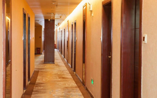 Zhongnan Hotel