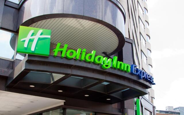 Holiday Inn Express Taoyuan, an IHG Hotel