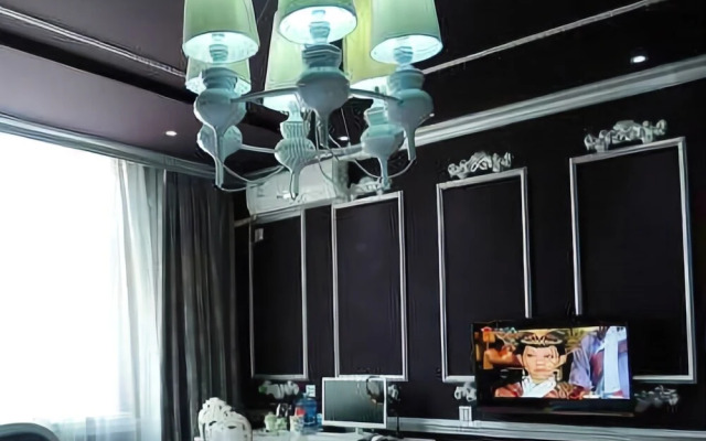 Shijia Boutique Hotel