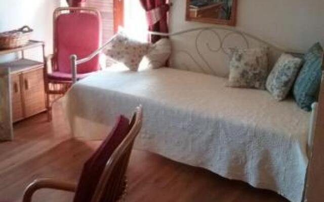 Apartment At