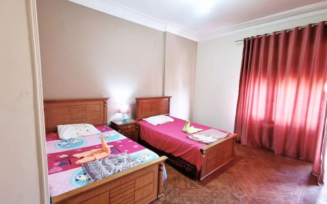Joy Hotel
