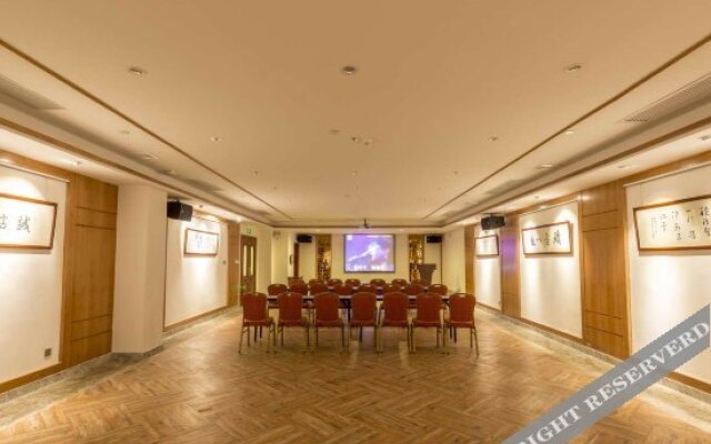Art Stay Hotel(Dongguan Huanyu Huijin Center Store)