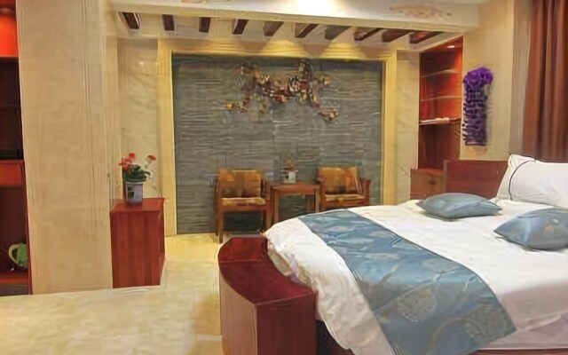 Shili Yintan Hotel