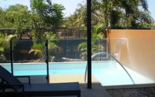 Grand Mercure Cable Beach