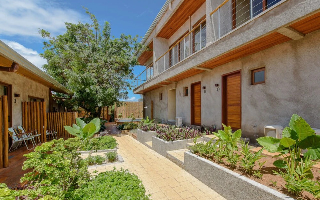 Vila Sal Boutique Noronha