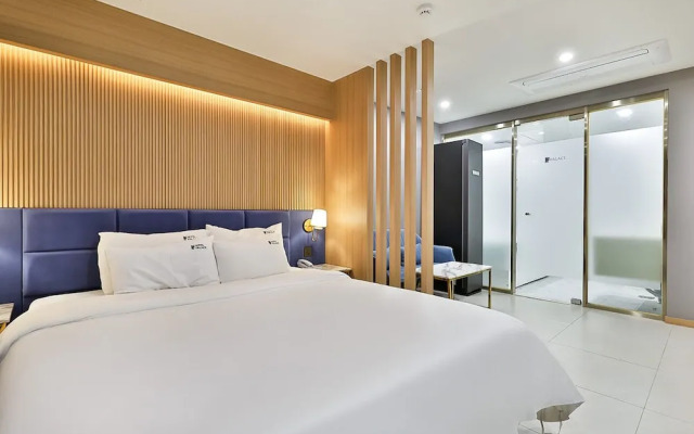 Hotel Palace Gyeongju