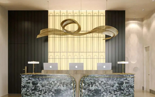 Elite World Kuşadası