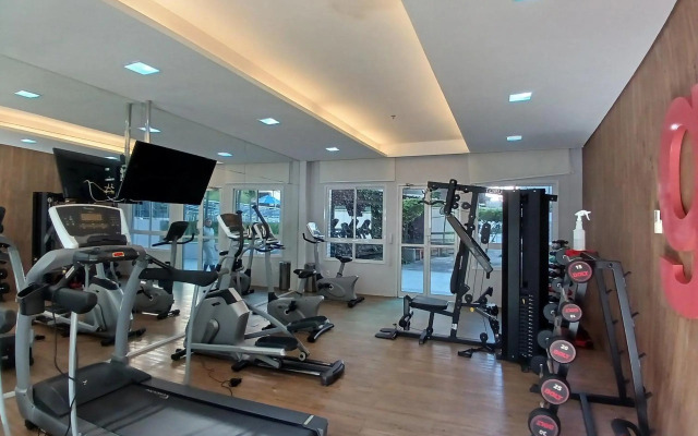 My Way Meireles 2 Quartos Vista Mar