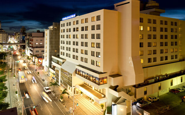 The Orion Hotel Naha