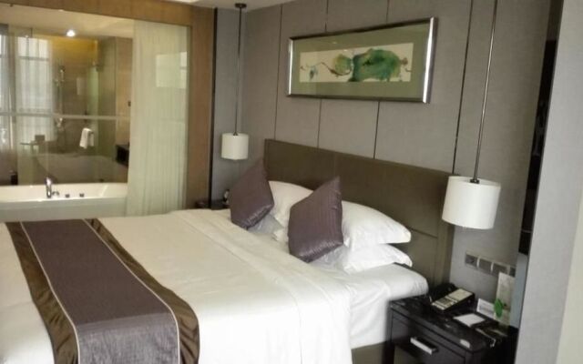 Zhuhai Herry Hotel