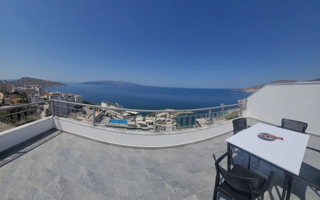 Makla Apartaments