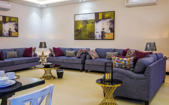 The Land Villas Resort