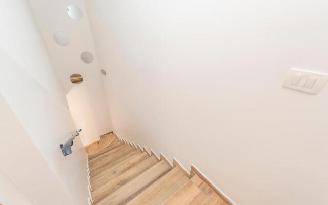 Luxury Apartments - La Vir 5& 6