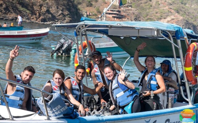 Hostal Acuarius