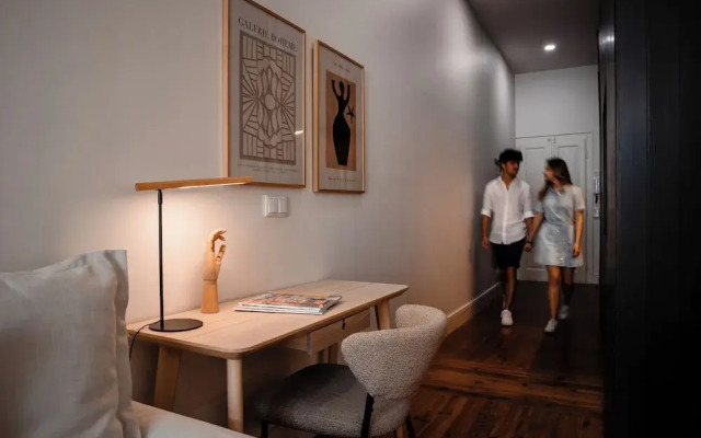 Olivier Premium Apartments - Downtown