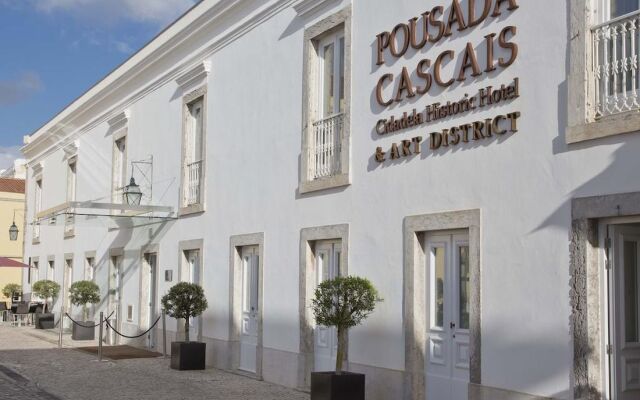 Pestana Cidadela Cascais