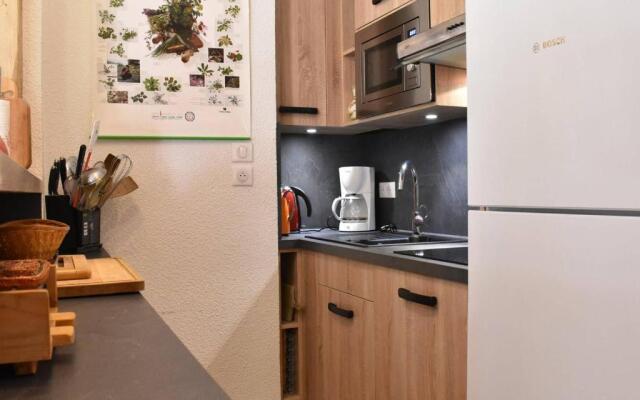 Appartement Méribel, 3 pièces, 6 personnes - FR-1-180-129