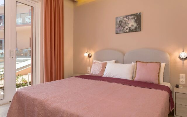 Serenity Boutique Hotel Zakynthos