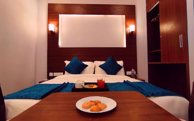 Asapian House by Shrigo Hotels