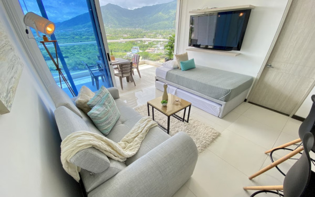 Apartamentos Ocean Club - Cerca al Mar by SOHO