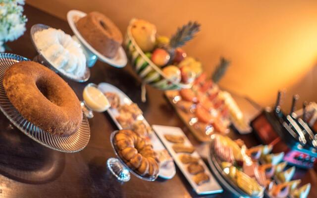 Pousada Villa Maeva Itacimirim