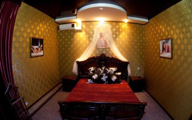 Rasputin Inn — фото