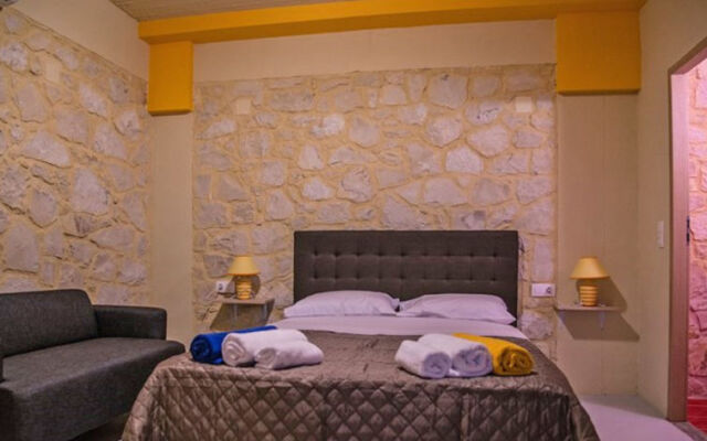 Holiday Home Villa Emerald