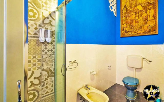 TIMES Luxury Rooms