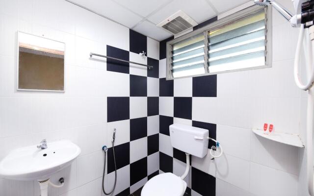 Silibin Times Inn Hotel