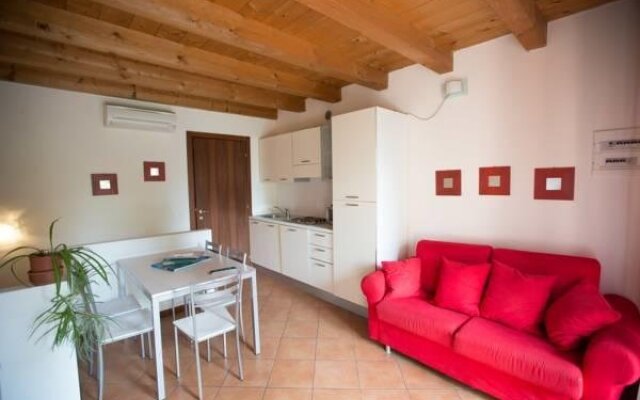 Villaggio Albergo Experia