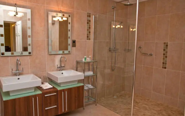 Rosapenna Hotel And Golf Resort