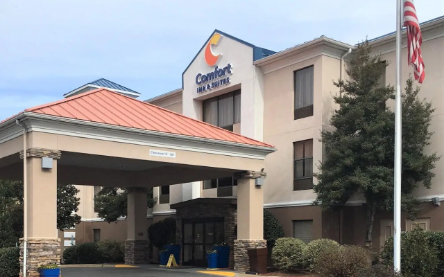 Comfort Inn & Suites Asheboro East
