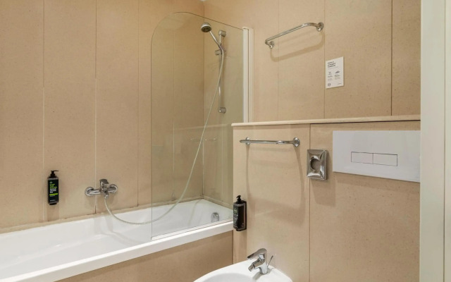 B&B Hotels Park Hotel Suisse Santa Margherita Ligure