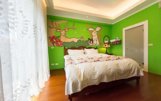 British Country Inn B&B