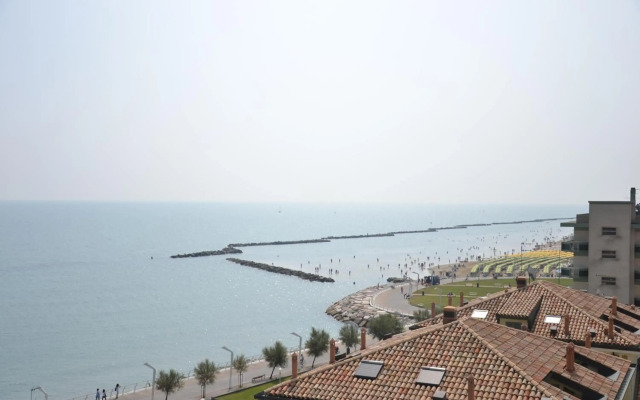 Hotel Perticari