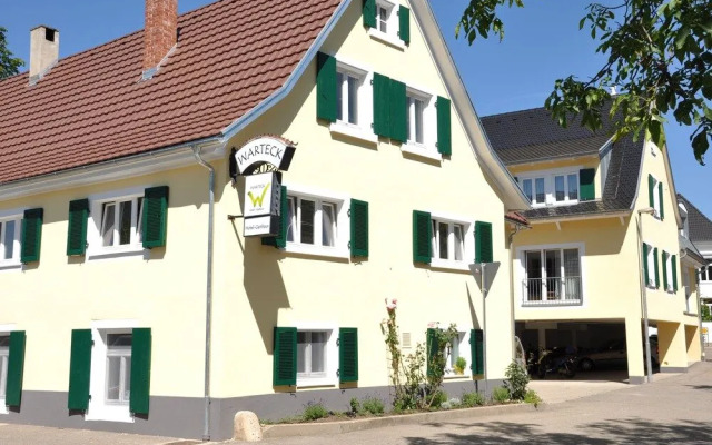 Gasthaus Warteck
